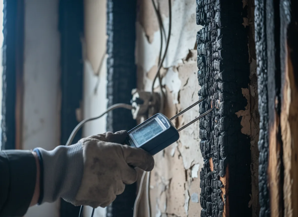 Fire Damage Restoration Waterford, MI FAQs
